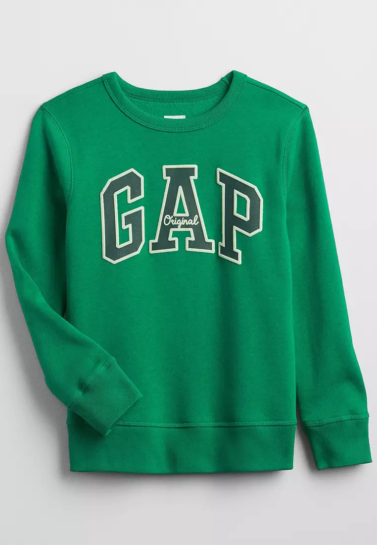 Pullover gap clearance