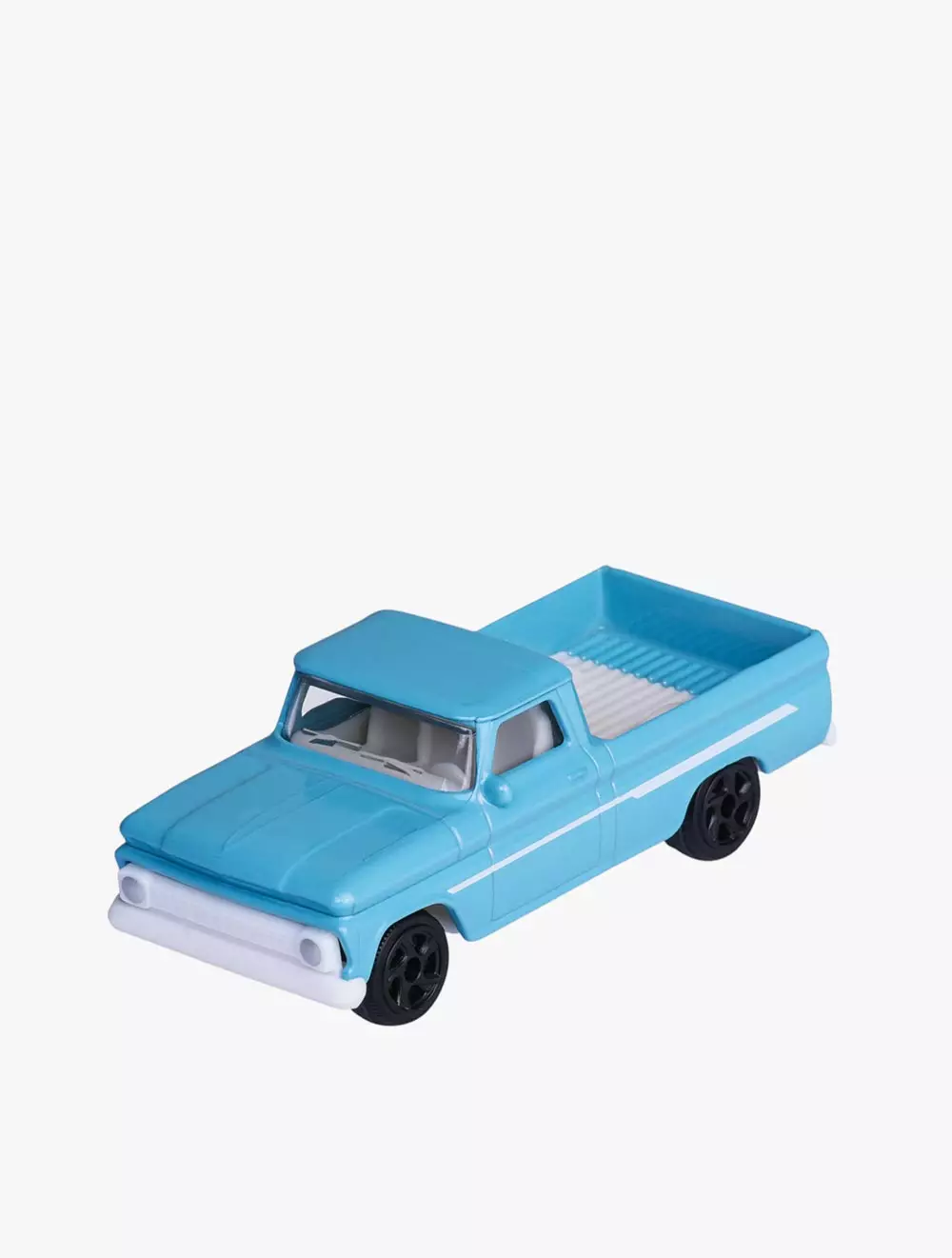 MAJORETTE STREET CARS CHEVROLET C10