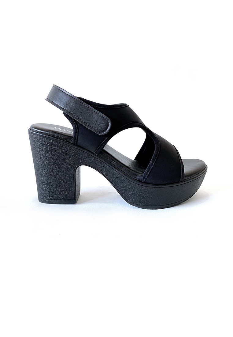 Unifit High Heeled Clog