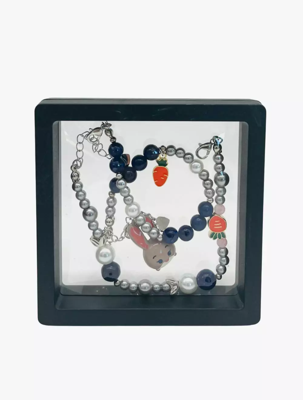 DISNEY DISNEY DIY TSUM TSUM BEAD BRACELET ASSORTMENT - DACB6301