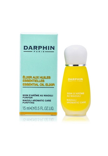 Darphin DARPHIN - Niaouli Aromatic Care 15ml/0.5oz FE48EBE9E08F8BGS_1