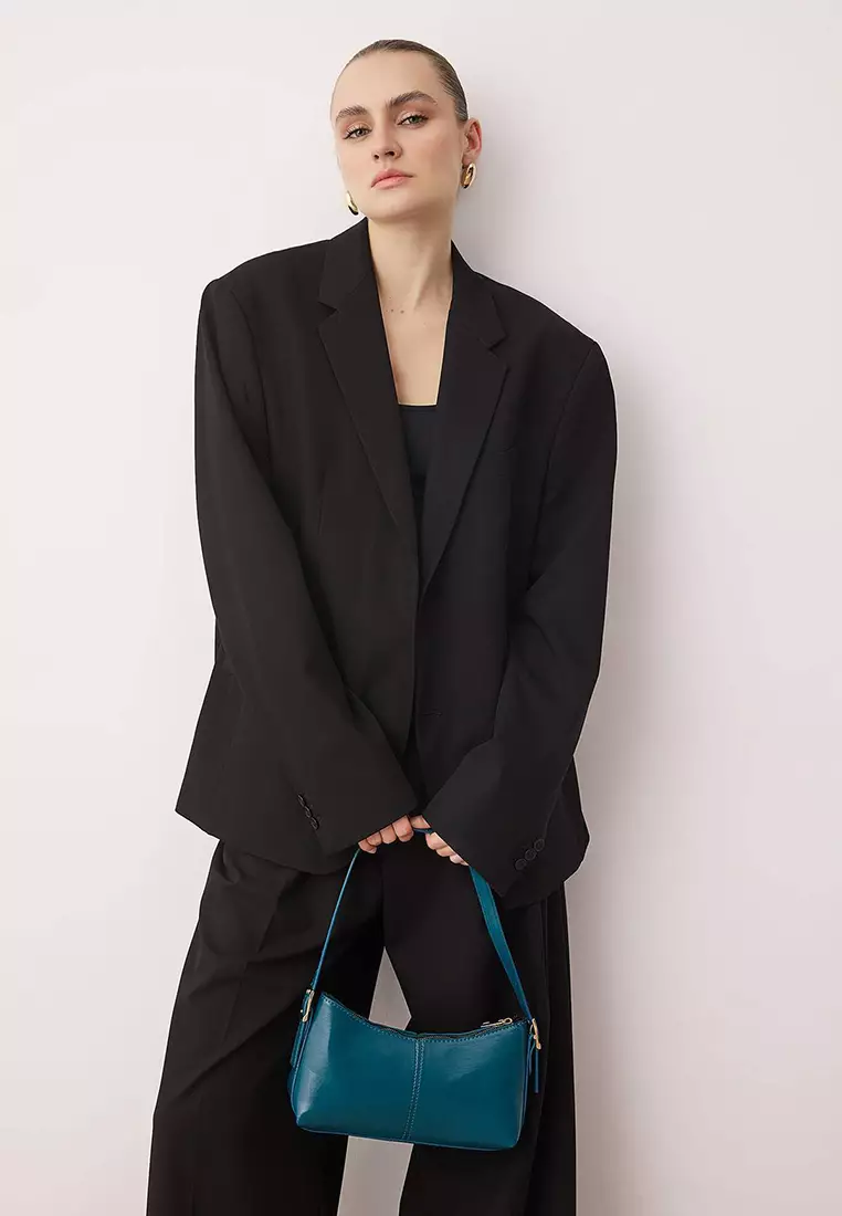 Women's Mini Size Shoulder Bag