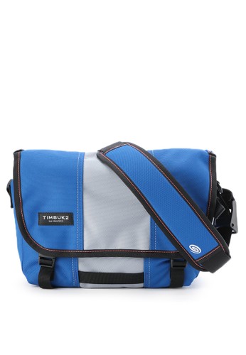 Jual Timbuk2 Classic Messenger Bag Original Zalora Indonesia