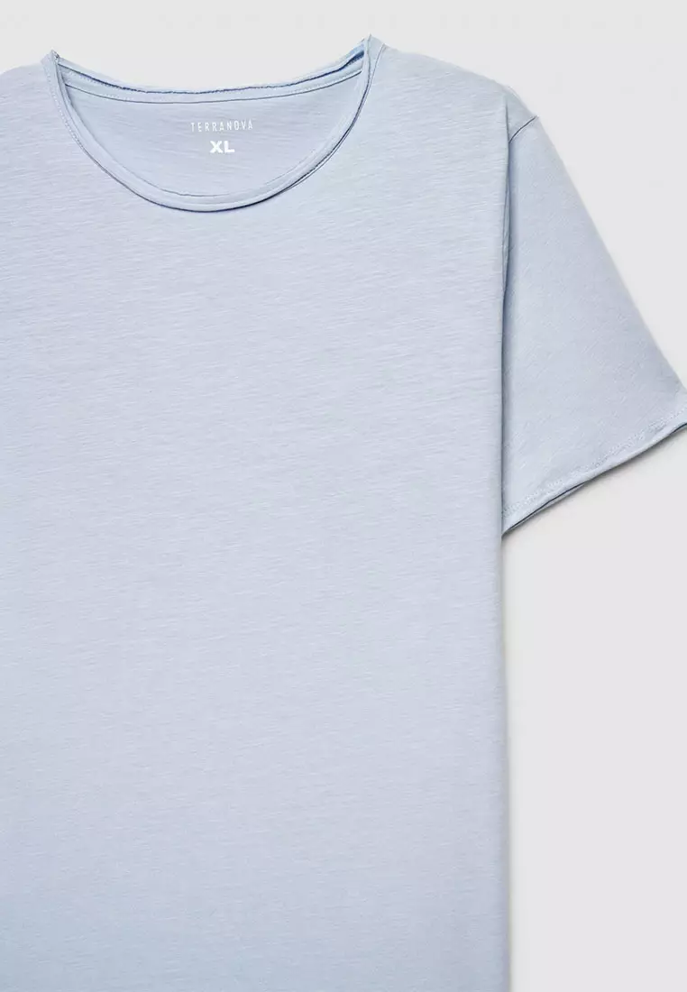 Man Short-sleeved T-shirt