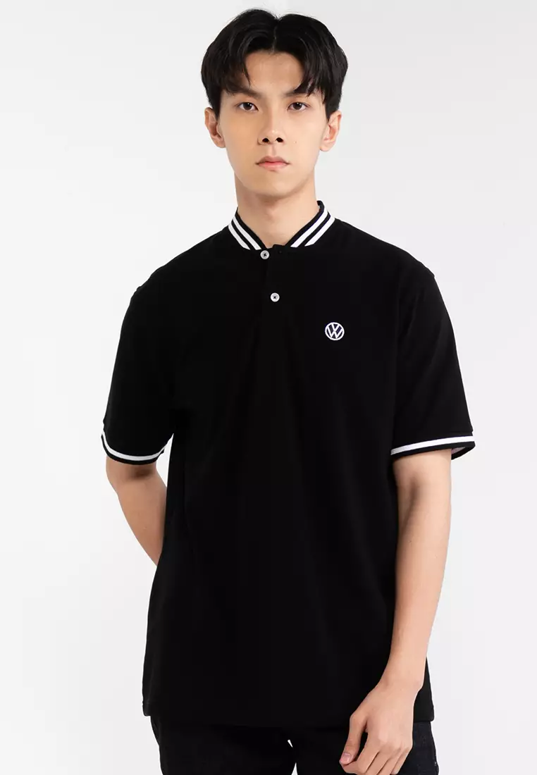 Vw polo t shirt best sale