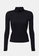 ESPRIT black ESPRIT Stand-up collar jumper BE673AA82AE1A5GS_6