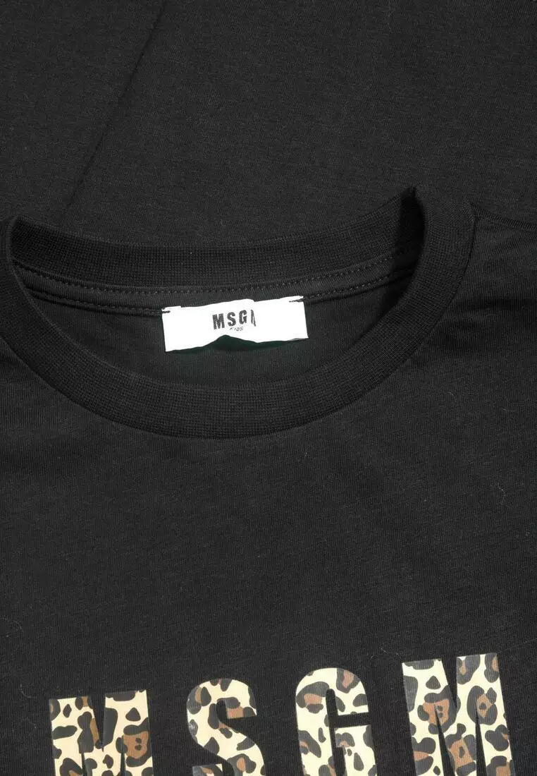Cotton T-Shirt