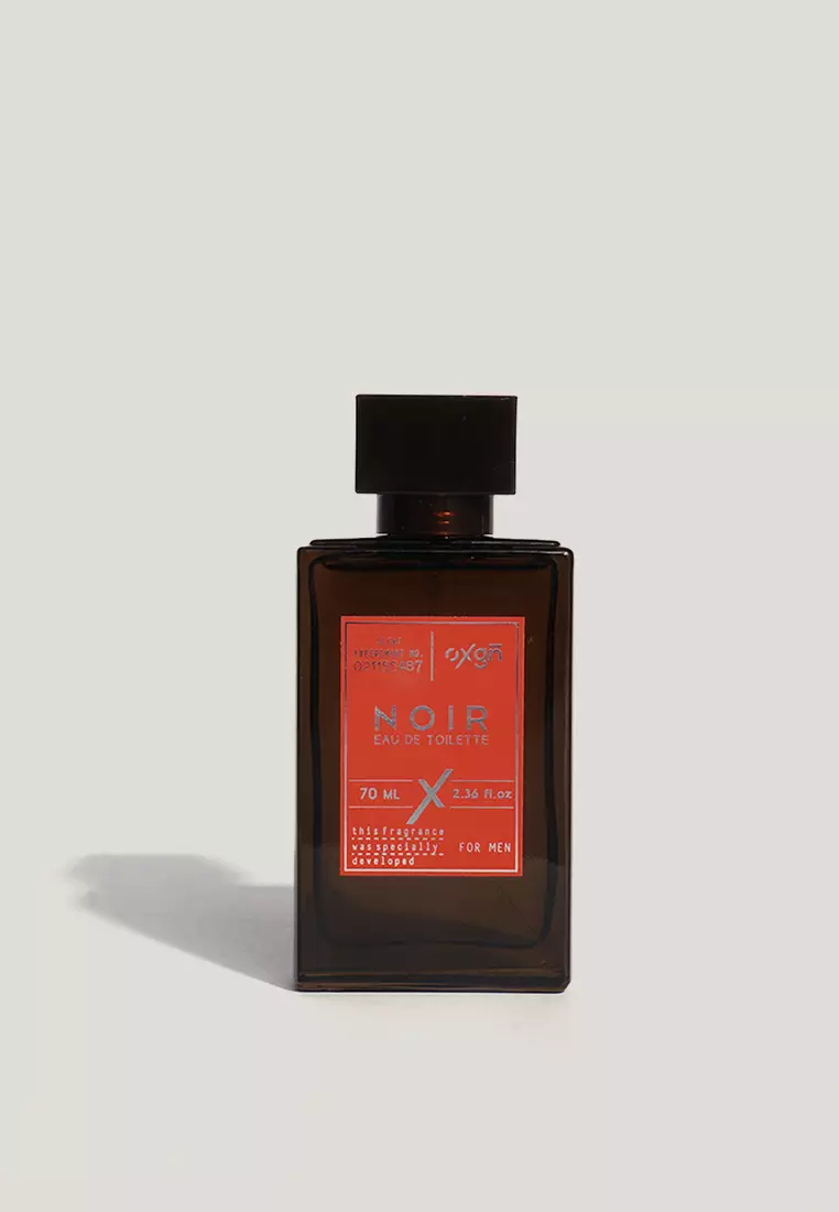 Noir Eau de Toilette for Men