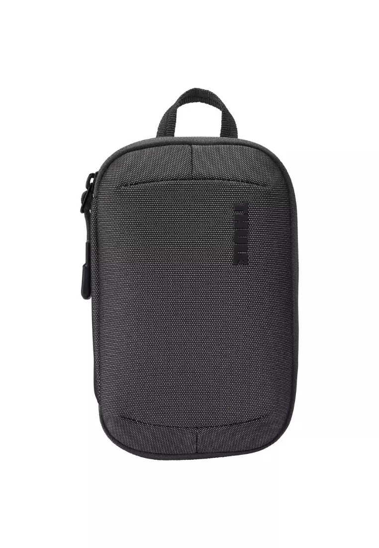 THULE Subterra 2 Powershuttle Mini- Vetiver Gray