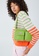 Rubi green Molly Shoulder Bag 02542ACCB89874GS_3