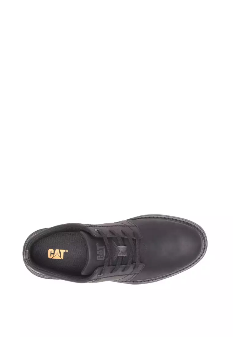 Buy Caterpillar Caterpillar Men s Oly 2.0 Work Shoe Black