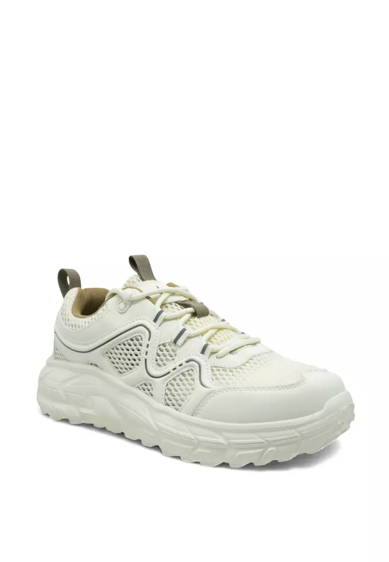 Men Comfort Active Street Sneakers - 260121112