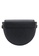 Coccinelle black Beat Saddle Mini Soft Sling Bag BEA65AC77DB00BGS_2