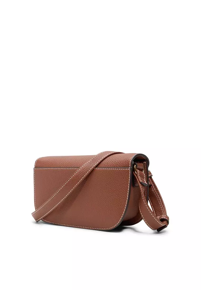 Fizzette Cross Body Bag