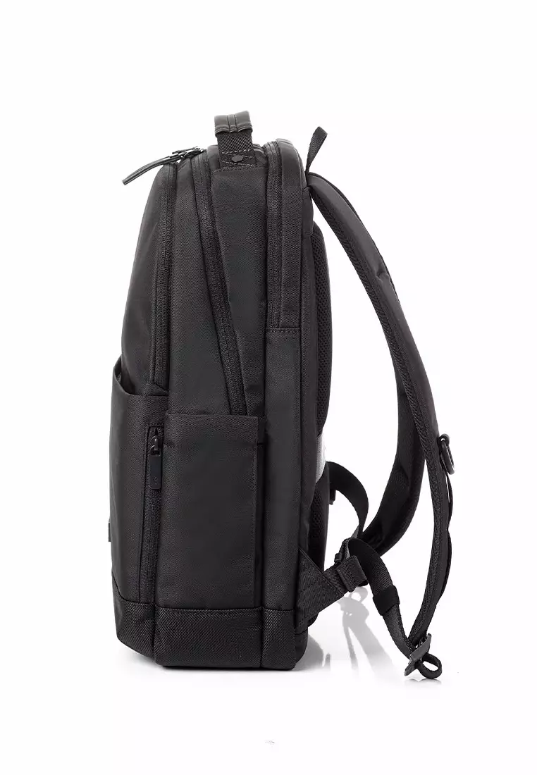 ROGART BACKPACK - BLACK