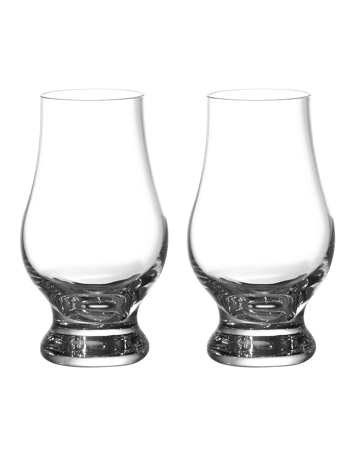 Buy Crysalis Snifter Glass Whiskey Glass, Single Malt 173ml Set of 2