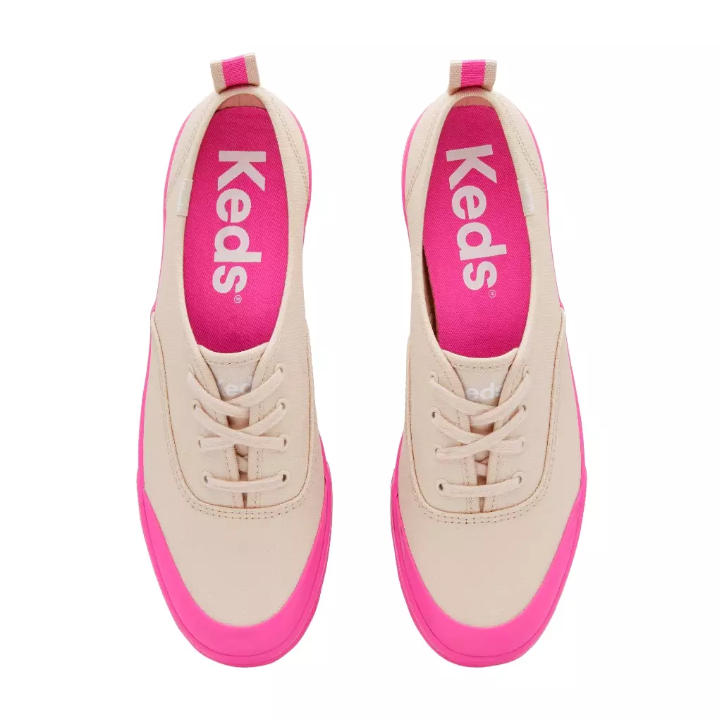 Champion Toe Cap Trx Splash Canvas - WF68081