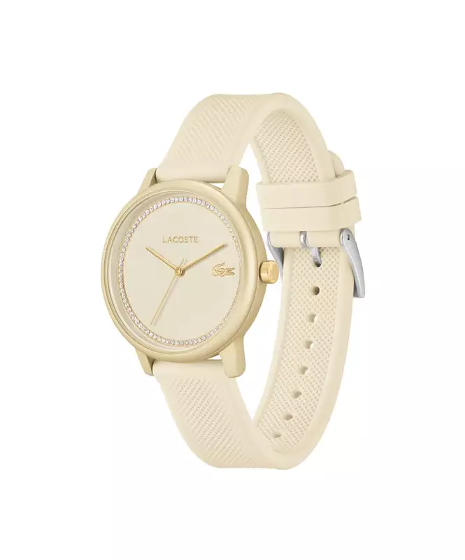Lacoste Women's Lacoste.12.12 GO Quartz Watch