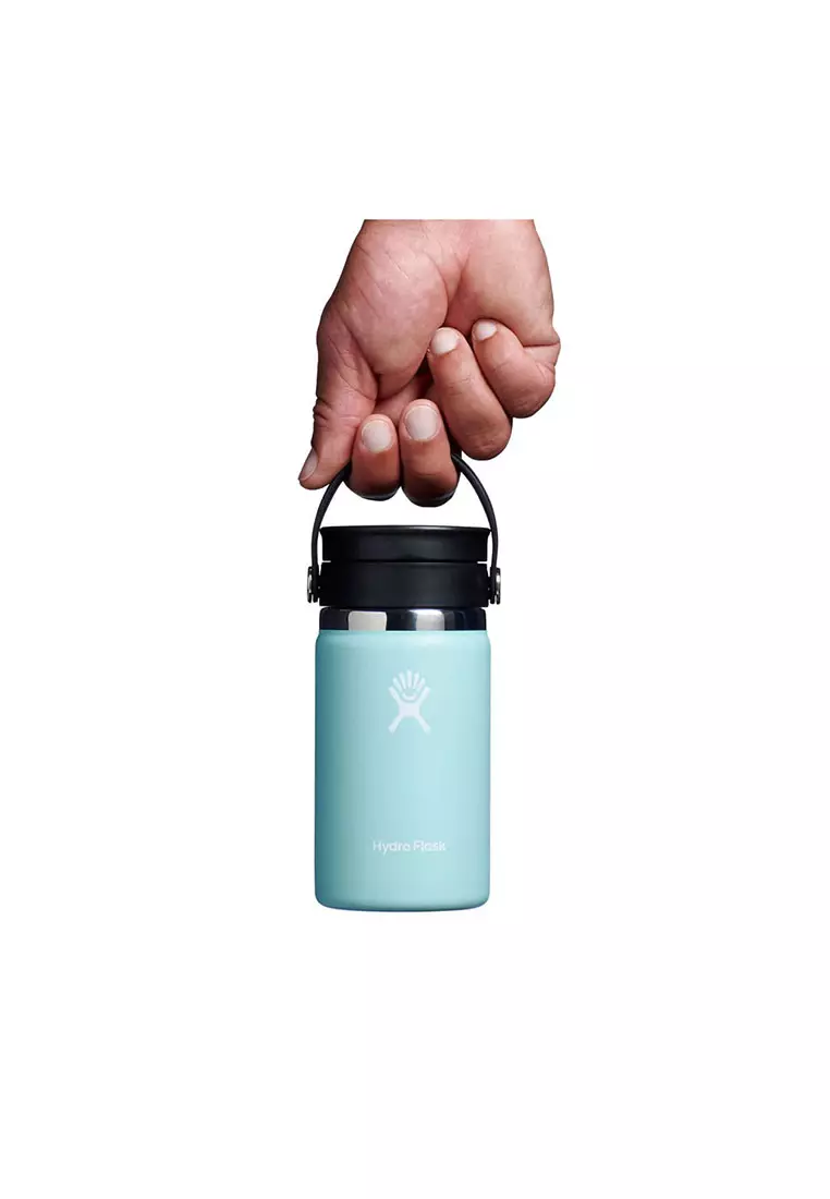 Hydroflask Wide-Sip Coffee Flask in 16Oz/Indigo Hydro Flask