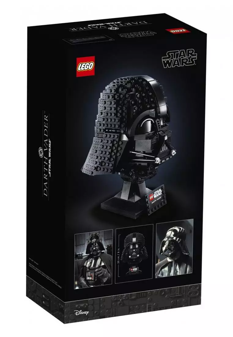 Lego darth vader discount icon