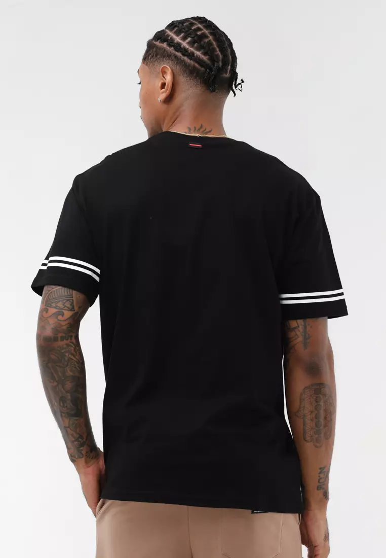 Round Neck Regular Fit