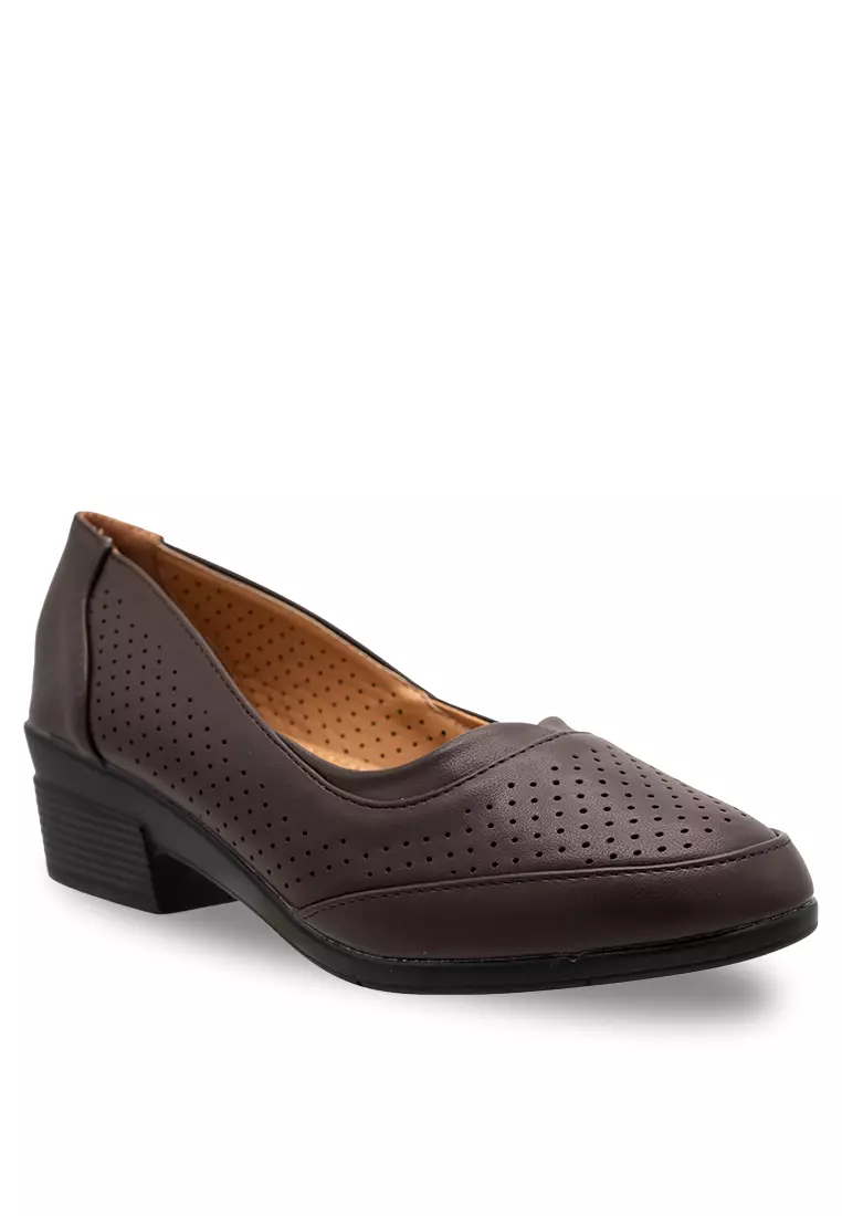 Comfort plus women's colby loafer store