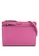 kate spade new york pink Cameron Zip Crossbody Bag (cv) 01C57AC5754D68GS_1