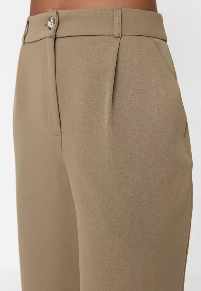 Casual Long Pants