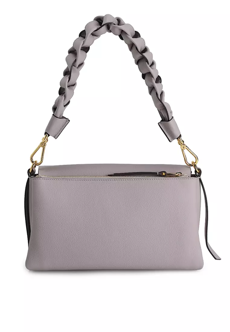 Boheme Grana Double Shoulder Bag