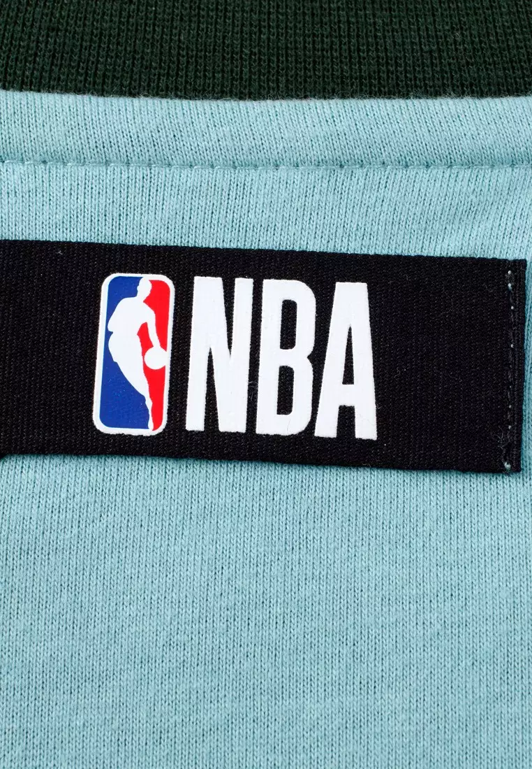 Boston Celtics Tshirt for Men Full Court Collection [N6Q1]