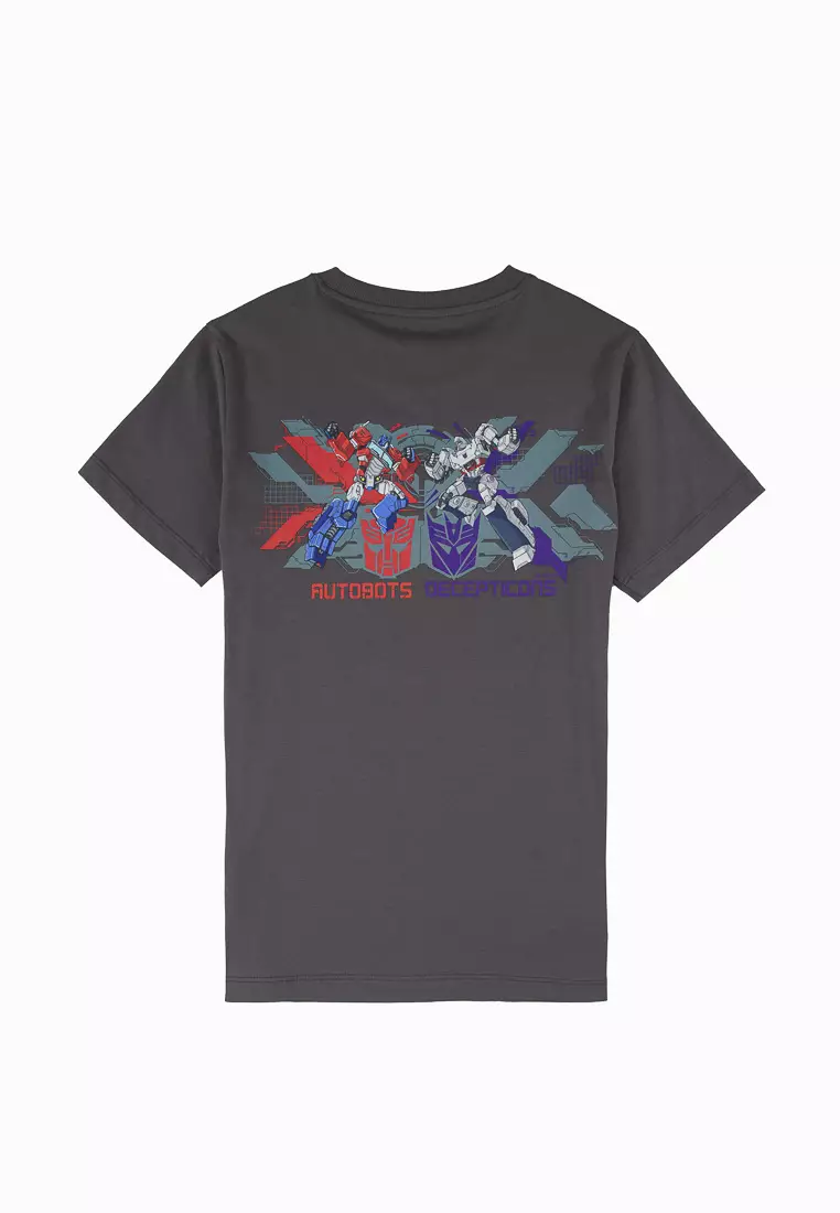 Boys' Transformers T-Shirt