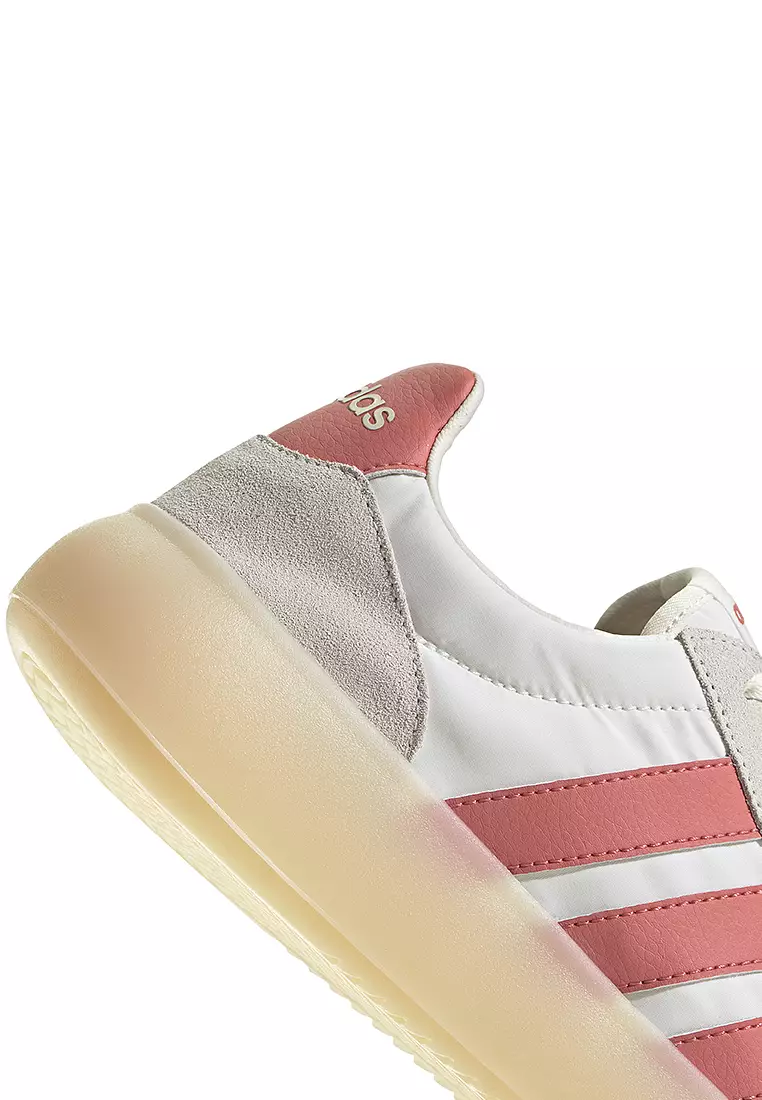 Barreda Decode Shoes