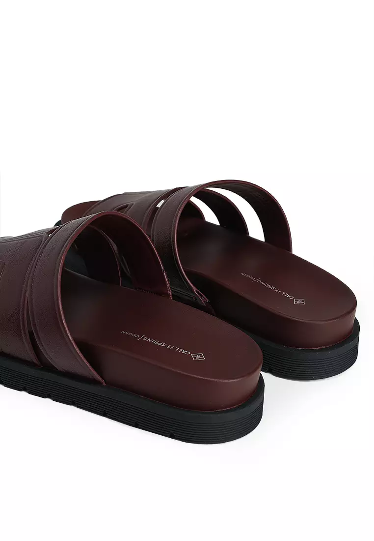 Casablancaaa Sandals