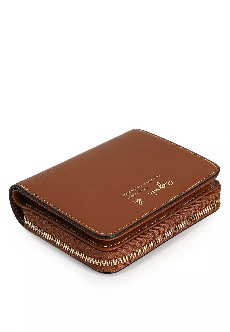 Logo Zip Wallet