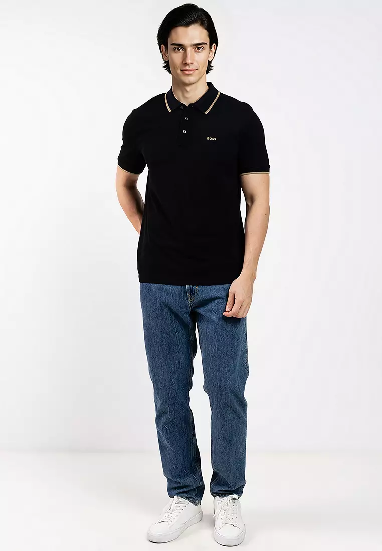 Parlay 190 Shirt - BOSS Mainline