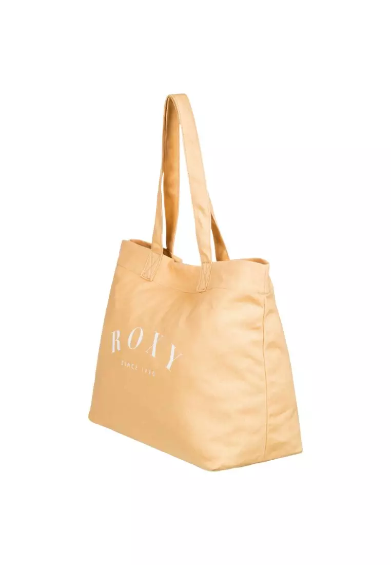 Roxy canvas bag store