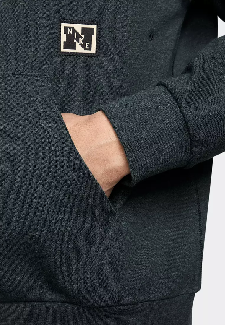 Dri-Fit Heritage Fleece Top