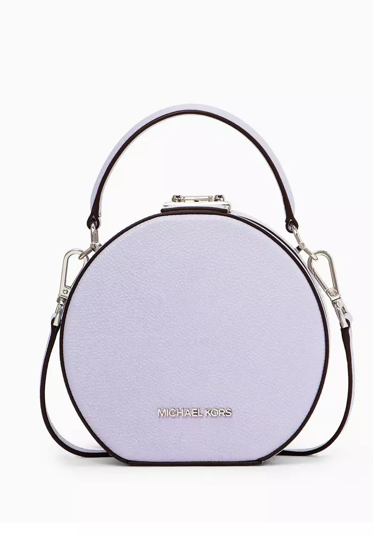 Michael kors purple sale