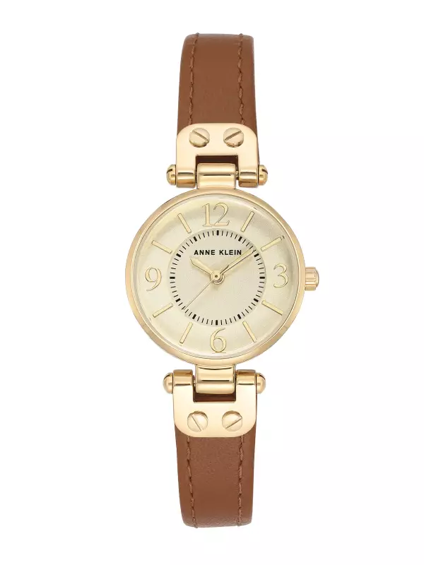ANNE KLEIN Jam Tangan Wanita Analog 10-9442CHHY