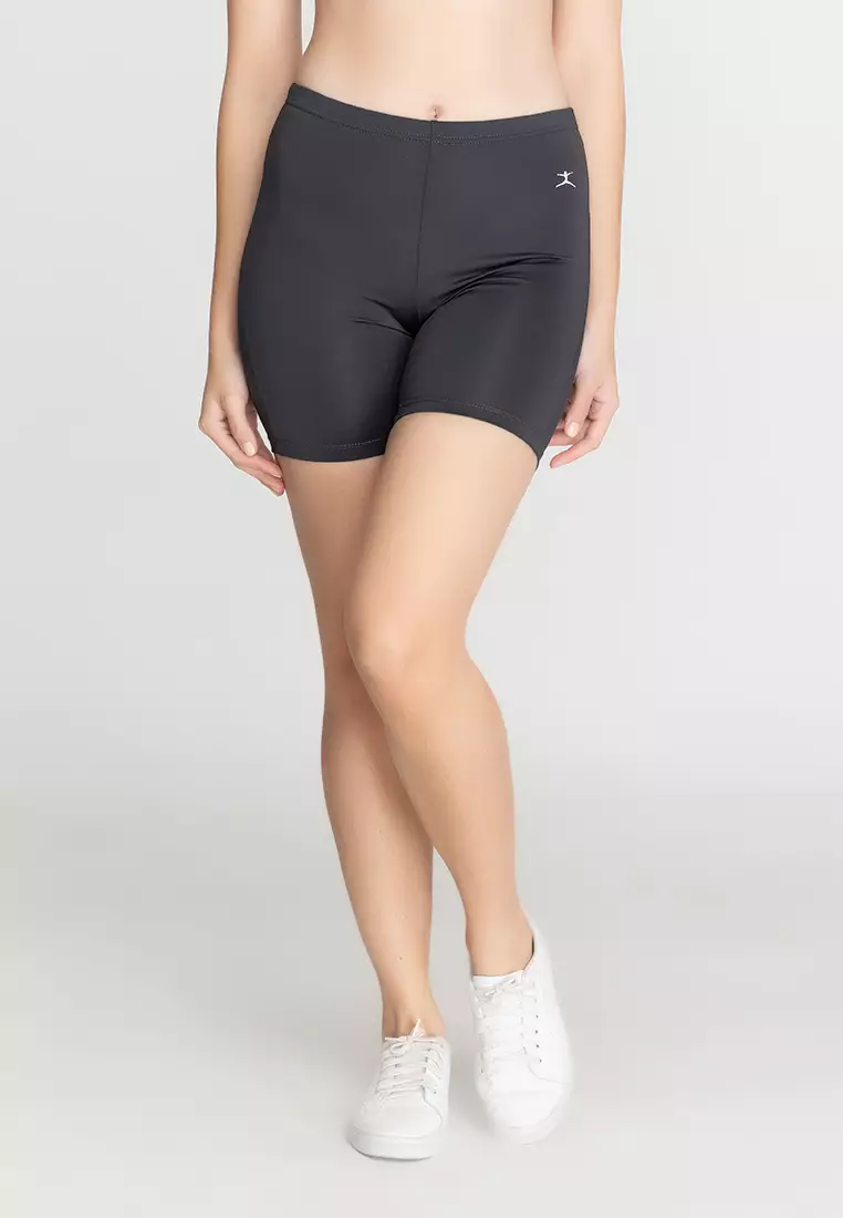 Buy Danskin Basic Cycling Shorts Maxi Women Activewear 2024 Online