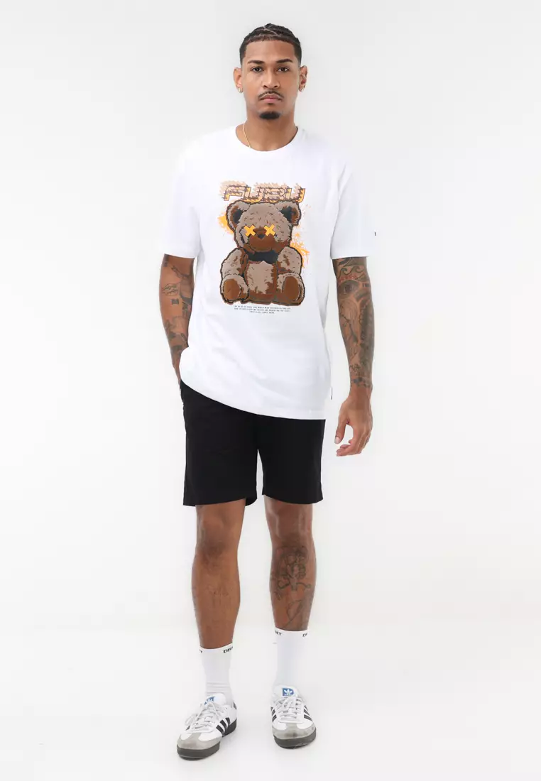 Round Neck Regular Fit