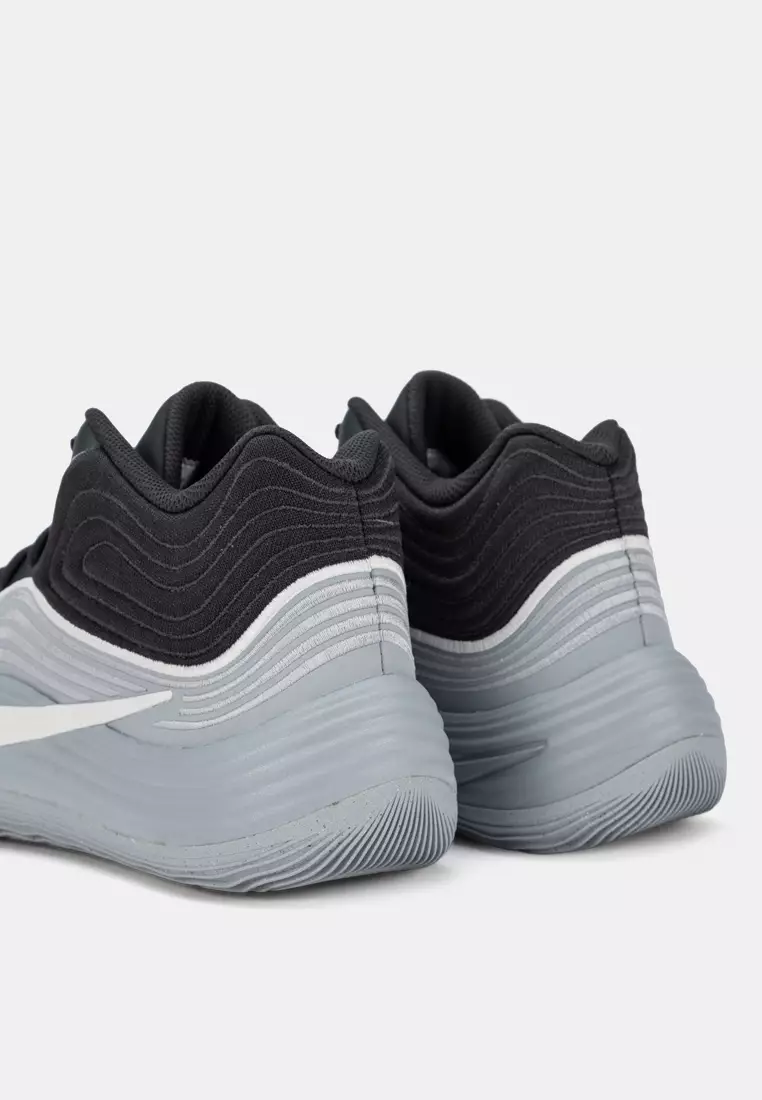 Precision 8 Mid Basketball Shoes