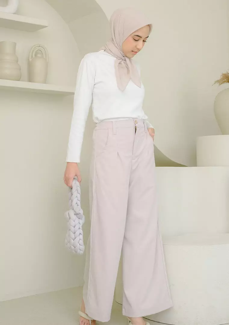 Mona Pants Peony S