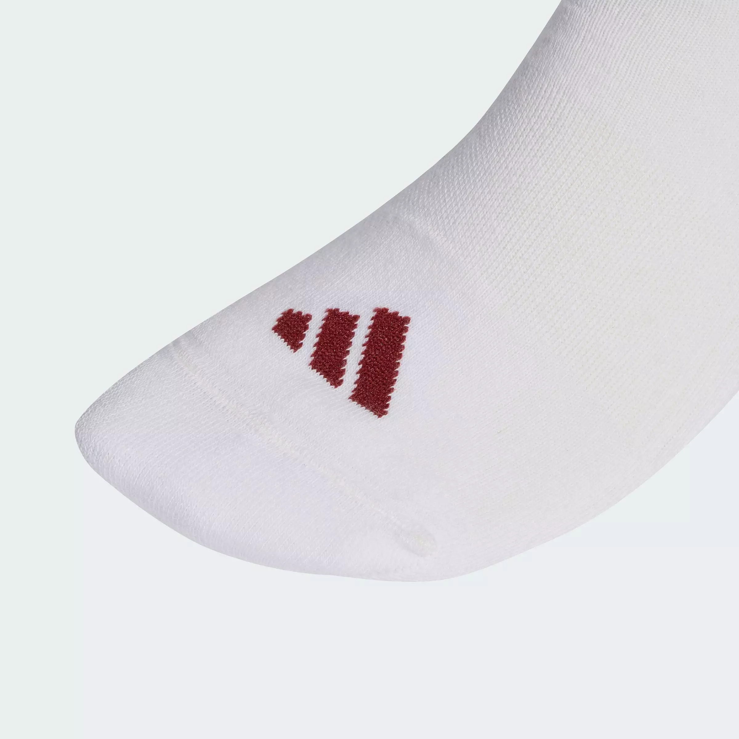 Lifestyle Stonewash Crew Socks 3 Pairs Unisex Orange KC5725