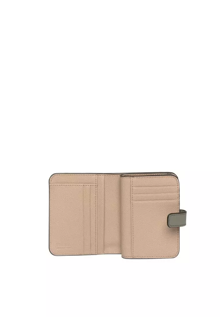 Furla Camelia S Compact Wallet