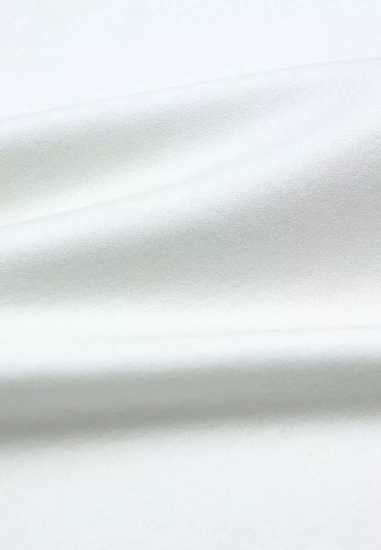 Men's Silk Touch Slim Short Sleeve Tee 01026215