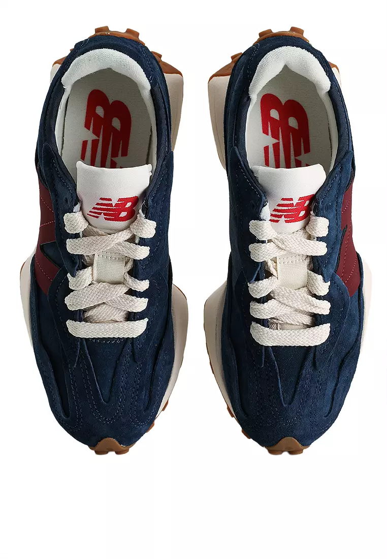 327 Classic Lifestyle Shoes