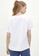 LC WAIKIKI white Printed Cotton Women's T-Shirt F2768AA8FC4C92GS_2