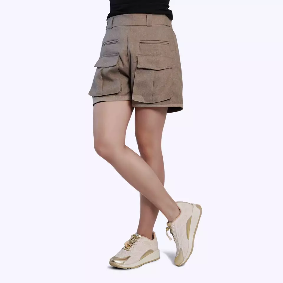 EVERBEST FURBY LIGHT GOLD