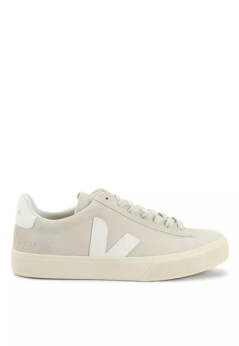 Buy Veja Campo Suede Sneakers 2024 Online ZALORA Philippines